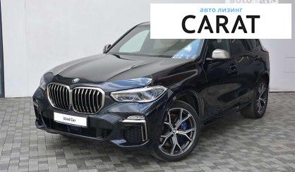 BMW X5 2019