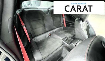 Chevrolet Camaro 2018