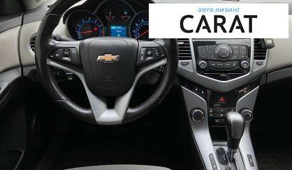 Chevrolet Cruze 2013