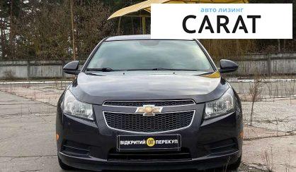 Chevrolet Cruze 2013