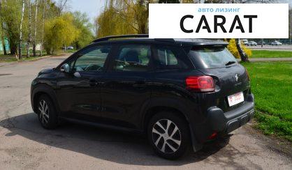 Citroen C3 Aircross 2023