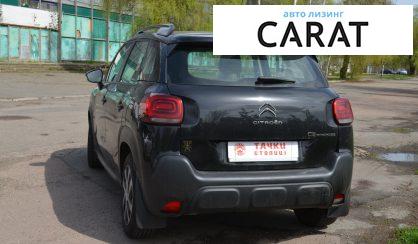 Citroen C3 Aircross 2023