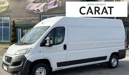 Розглянути Fiat Ducato груз. 2015 Fiat Ducato груз. 2015 - авто лізинг Carat