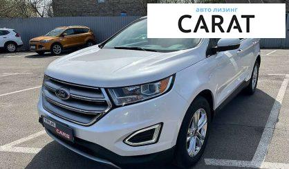 Ford Edge 2015