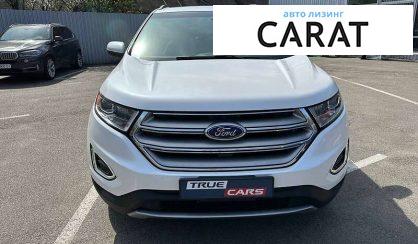 Ford Edge 2015