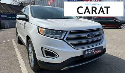 Ford Edge 2015