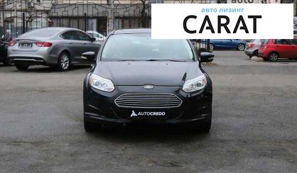 Ford Focus 2013