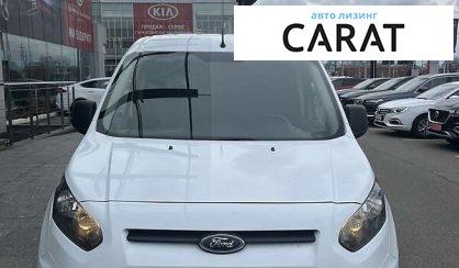 Ford Tourneo Connect пасс. 2018