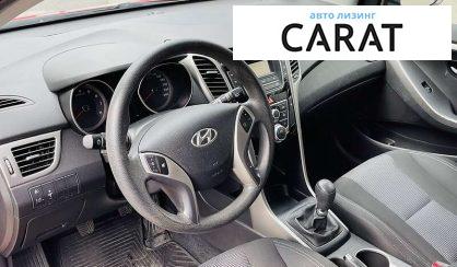 Hyundai i30 2013