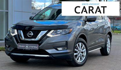 Nissan Rogue 2016 Nissan Rogue 2016