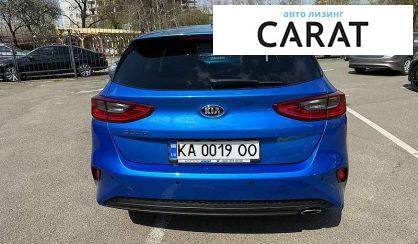 Kia Ceed 2019