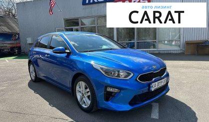 Kia Ceed 2019