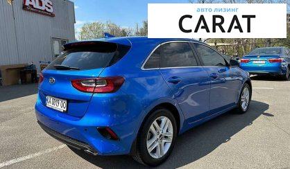 Kia Ceed 2019