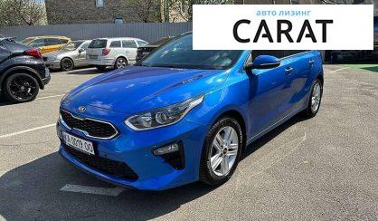 Kia Ceed 2019