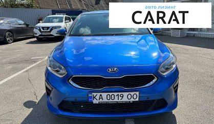 Kia Ceed 2019