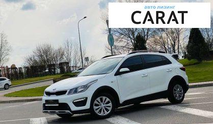 Kia Rio 2018 Kia Rio 2018