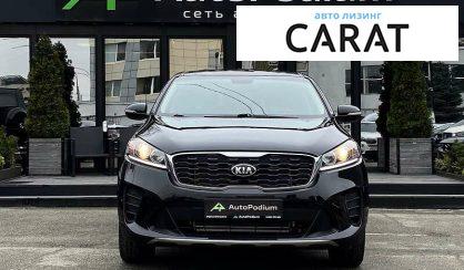 Kia Sorento 2019