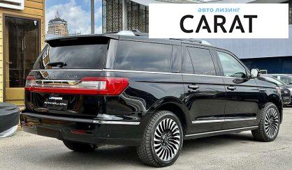 Lincoln Navigator 2018