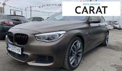 Рассмотреть BMW 530 2016 BMW 530 2016 - авто лізинг Carat