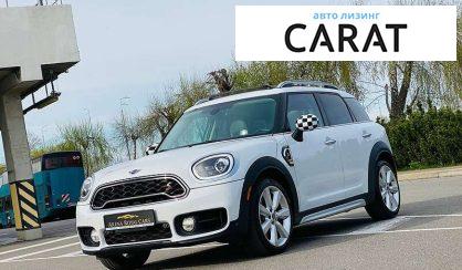 MINI Countryman 2017 MINI Countryman 2017