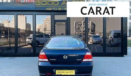 Nissan Almera 2011