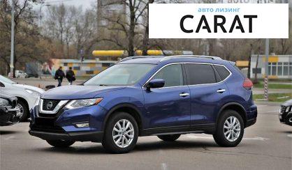 Nissan Rogue 2018 Nissan Rogue 2018