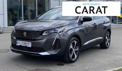 Рассмотреть Peugeot 3008 2021 Peugeot 3008 2021 - авто лізинг Carat