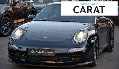 Porsche 911 2005 Porsche 911 2005