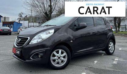 Розглянути Ravon R2 2016 Ravon R2 2016 - авто лізинг Carat