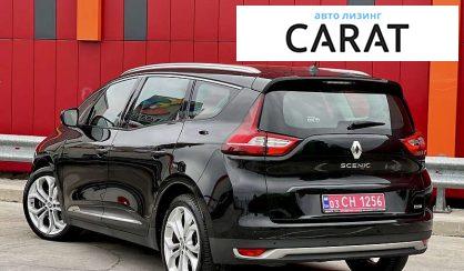 Renault Grand Scenic 2017