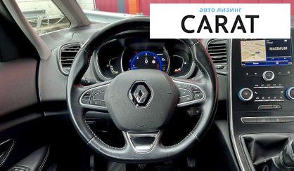 Renault Grand Scenic 2017