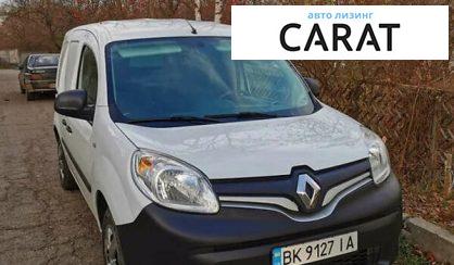 Renault Kangoo 2016