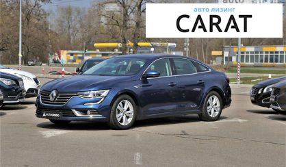 Renault Talisman 2016 Renault Talisman 2016
