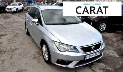 Seat Leon 2017