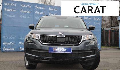 Skoda Kodiaq 2017