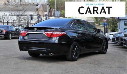 Toyota Camry 2015