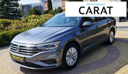 Volkswagen Jetta 2019 Volkswagen Jetta 2019