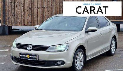 Volkswagen Jetta 2012