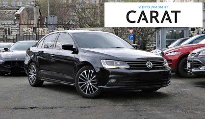 Volkswagen Jetta 2015