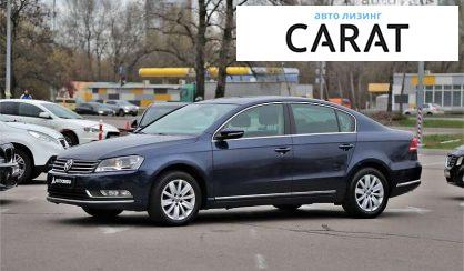Volkswagen Passat 2014 Volkswagen Passat 2014