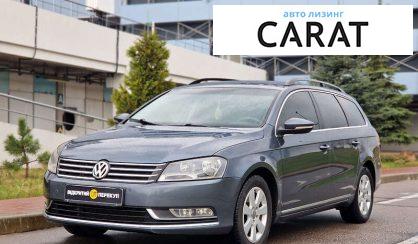 Volkswagen Passat 2011 Volkswagen Passat 2011