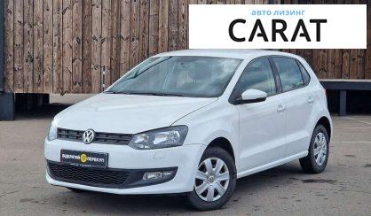 Volkswagen Polo 2011