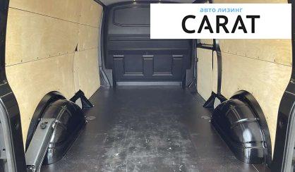 Volkswagen T6 (Transporter) пасс. 2018