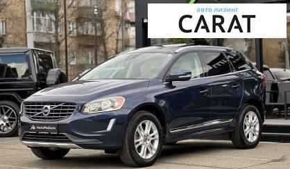 Volvo XC60 2014