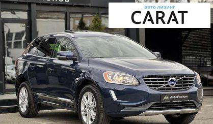 Volvo XC60 2014