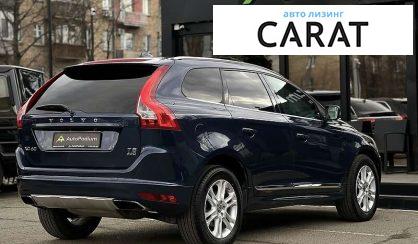 Volvo XC60 2014