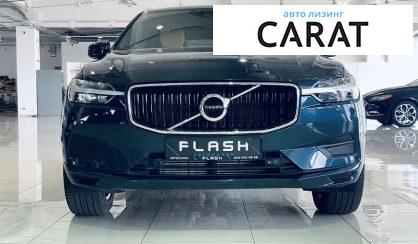 Volvo XC60 2019