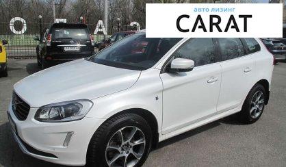 Рассмотреть Volvo XC60 2016 Volvo XC60 2016 - авто лізинг Carat