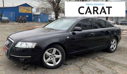 Audi A6 2006