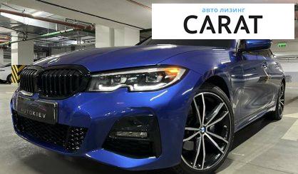 BMW 3 Series 2019 BMW 3 Series 2019